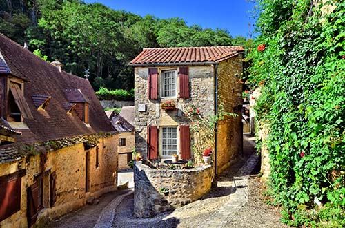 france-traditional-houses