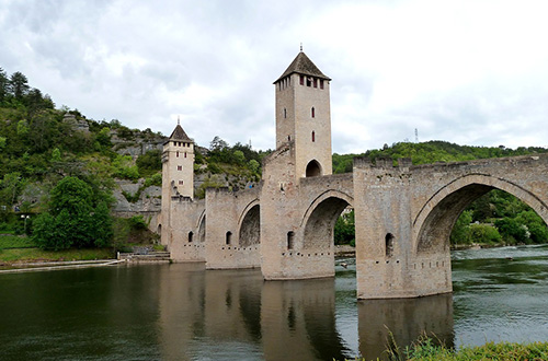 pont-valentre