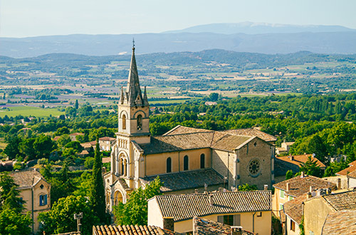 bonnieux-church-vaucluse-provence-alpes-cote-d-azur-france