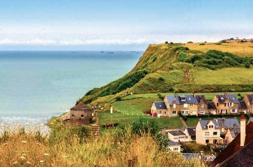 brittany-normandy-villages-coastline-france-europe