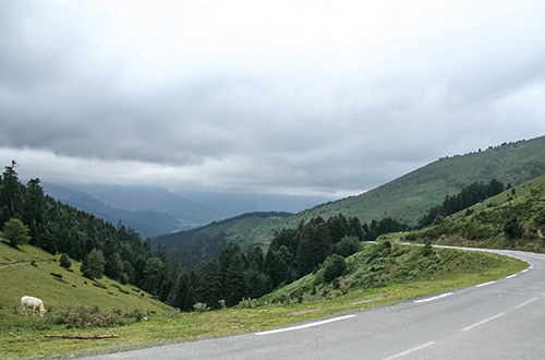 col-daspin-hautes-pyrenees-occitanie-france