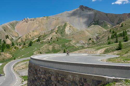 col-dizoard-hautes-alpes-france-cycling-view