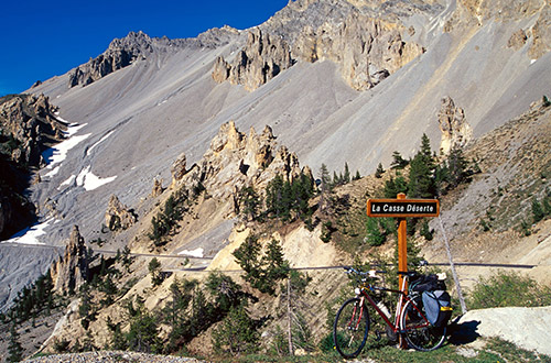 col-dizoard-hautes-alpes-france