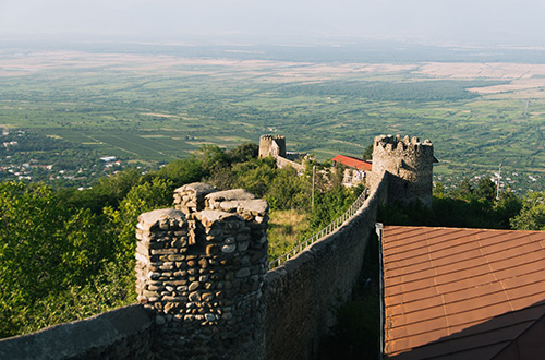 sighnaghi-kakheti-georgia