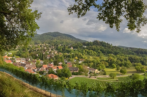 badenweiler-germany-town