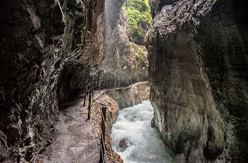partnatch-gorge