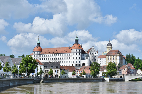 ultimate-danube-river-prague-to-budapest-cruise-neuburg-castle-donau-germany