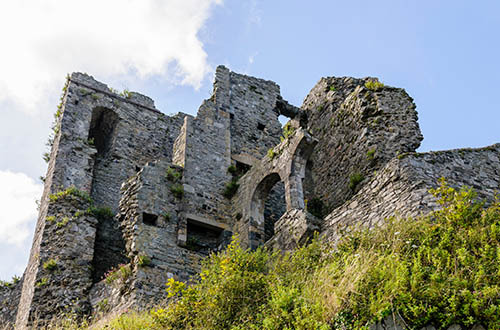 carlingford-castle