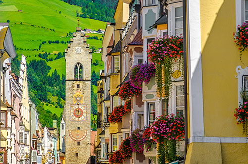 sterzing-old-town-italy