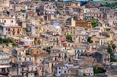 modica-ragusa-sicily-italy