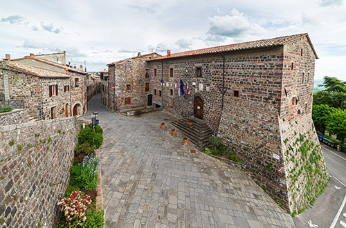radicofani-siena-tuscany-italy