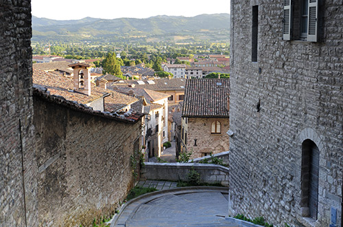 town-of-gubbio-umbria-italy