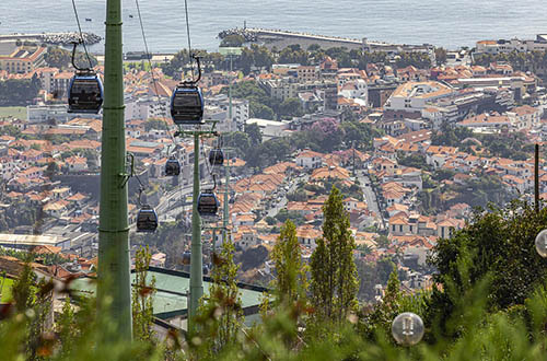 portugal-funchal