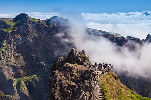 trekking-from-pico-do-arieiro-to-pico-ruivo