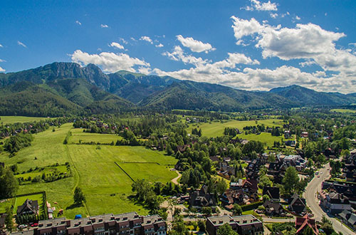 tatra-mountain-view