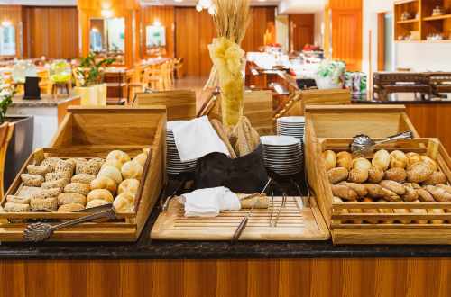 bread-breakfast-hotel-kompas-slovenia