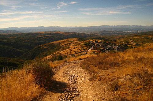 camino-mountain-view