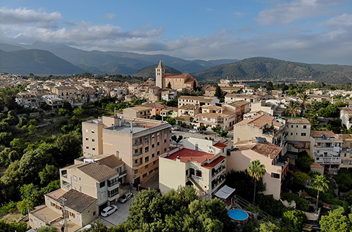 campanet-mallorca-spain-village-aerial