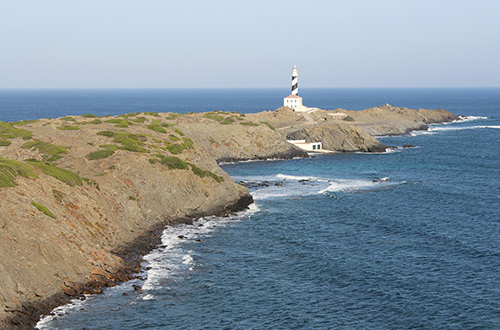 favaritx-lighthouse-menorca-spain