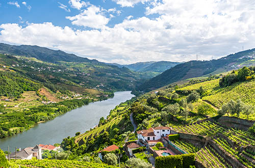 spain-douro-river