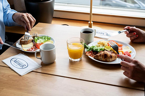 arthur-hotel-helsinki-finland-breakfast