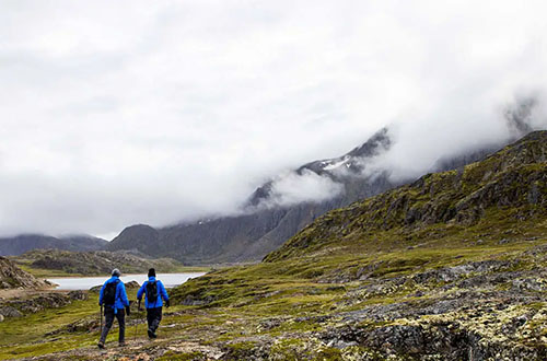 greenland-and-arctic-canada/hiking-the-tundra-with-gorgeous-views-day-10-photo-by-steven-rose