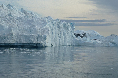 iceberg-view