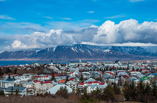 reykjavik-iceland-panorama-skyline