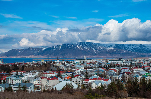 reykjavik-iceland-skyline