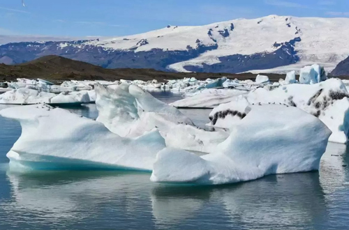 southeast-Iceland-glacier