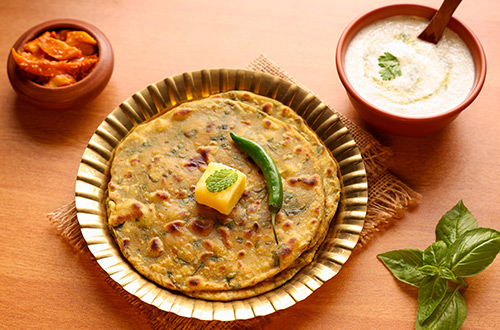 Indian-flatbread-roti