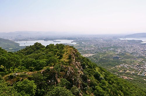 aravalli-mountain-range-india