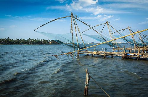 chinese-fishing-nets-fort-kochi-kerala-india