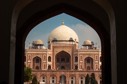 delhi-india