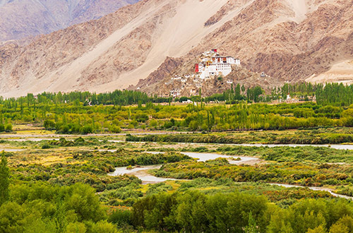 indus-river-flowing-to-stok-village-ladakh-india