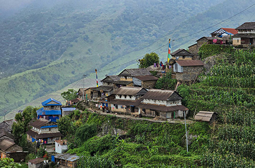 martam-sikkim-india