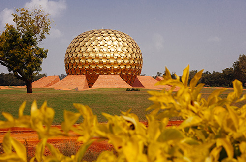 matrimandir-auroville-puducherry-india