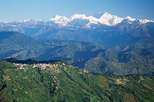 old-british-hill-station-darjeeling-west-bengal-india