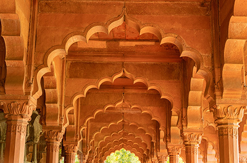 red-fort-new-delhi-india