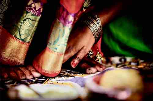 sareemaking-hooghly-india