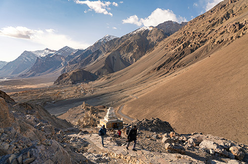 zanskar-hikers-trekking-ladakh-india