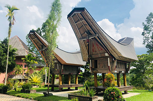 toraja-heritage-hotel