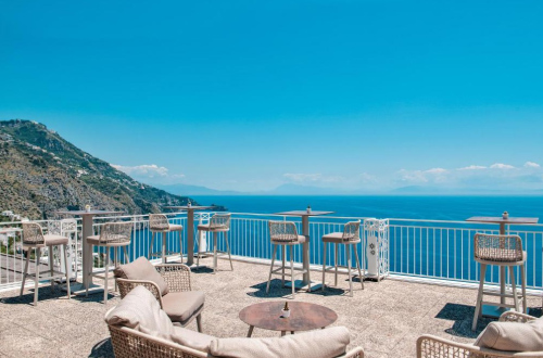 Hotel-Margherita-Praiano