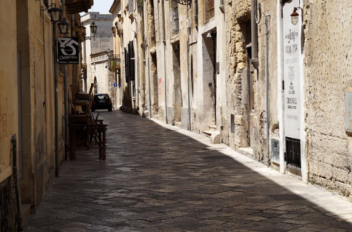 lecce