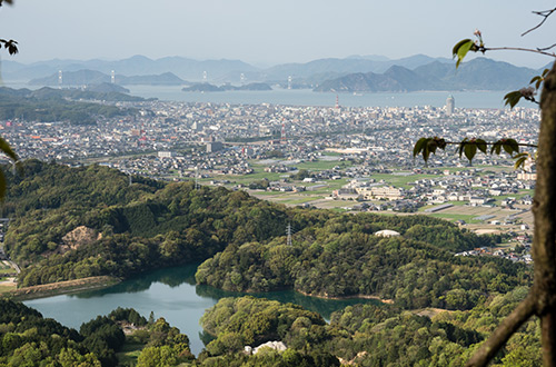 senyuji-temple-view-shikoku-pilgrimage-japan