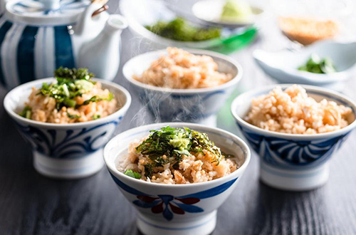 food-cuisine-rice-hotel-kowakuen-haruka-mihara-hiroshima-japan