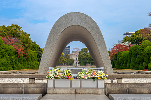 hiroshima-peace-memorial-park-hiroshima-japan