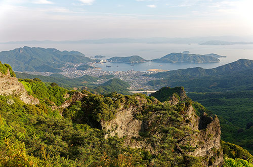 kankakei-gorge-shodoshima-japan