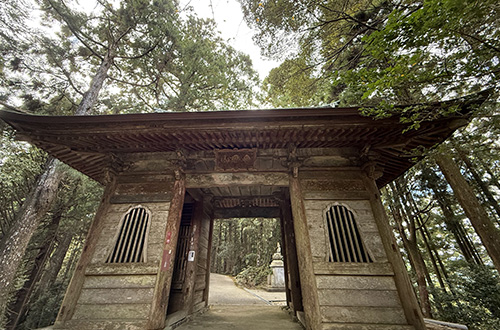 tairyu-ji-temple-gate-shikoku-japan