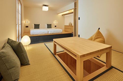 yubune-setoda-ikuchijima-hiroshima-japan-room-interior